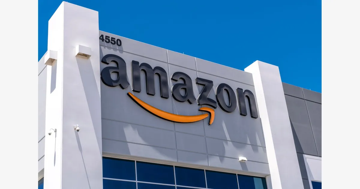 Amazon corta sigilo em data centers após centenas de moratórias