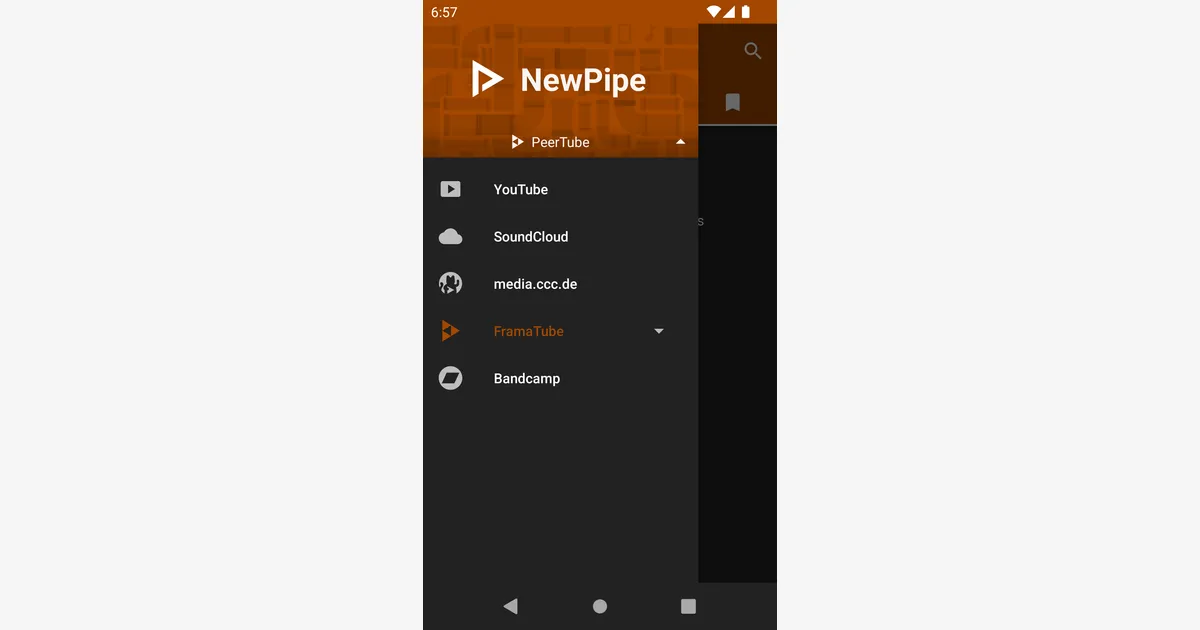 Aplicativo leve de streaming para Android ganha destaque com suporte multiplataforma