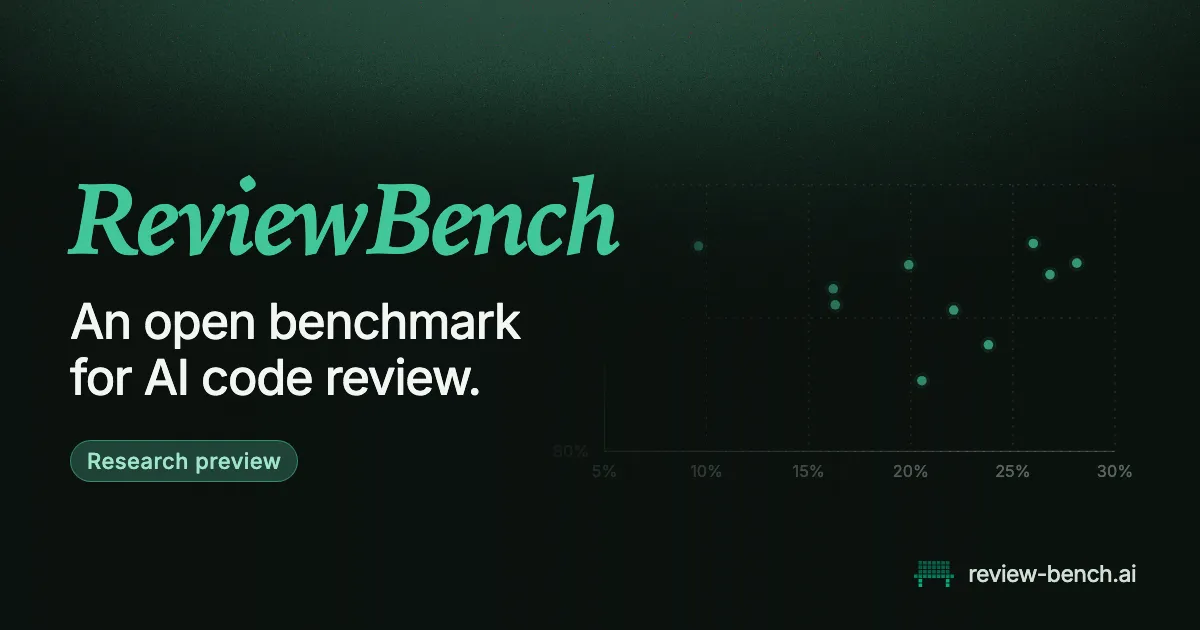 GitHub lança benchmark para medir precisão de agentes de revisão de código