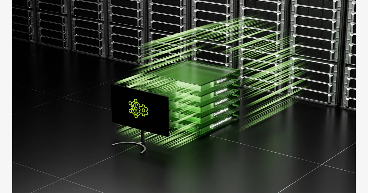 NVIDIA lança CUDA 13.4 com limites de memória por container no Kubernetes