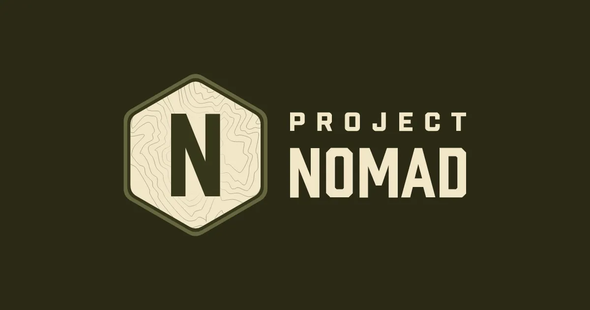 Project NOMAD: o servidor de conhecimento offline que traz IA e educação sem internet