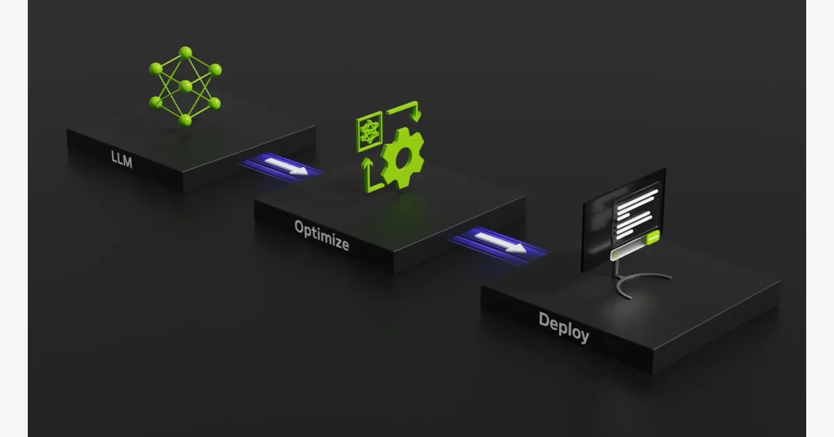 Nvidia lança coleção aberta de modelos em C++ para TensorRT