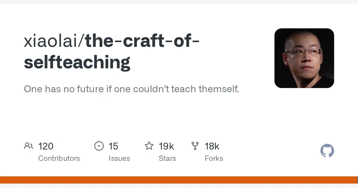 O repositório que ensina a aprender sozinho se torna referência global em tecnologia