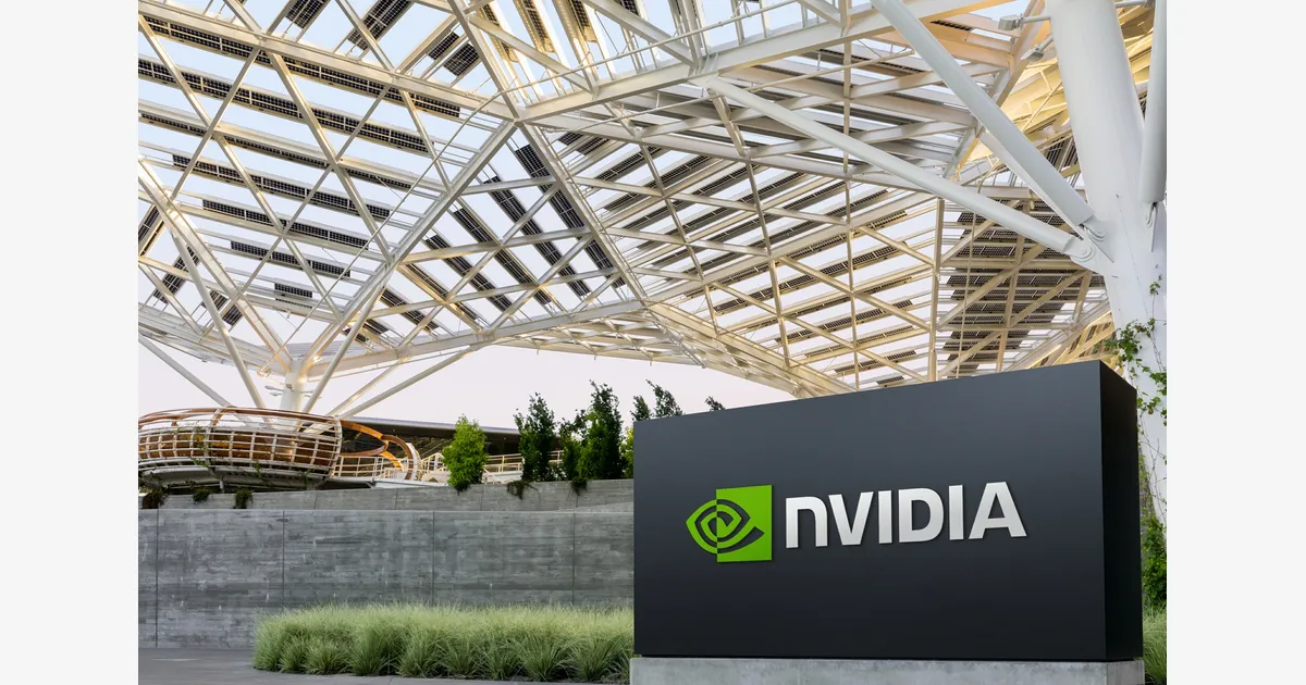 Nvidia promete US$ 2 bilhões na Europa e computação para o Reino Unido