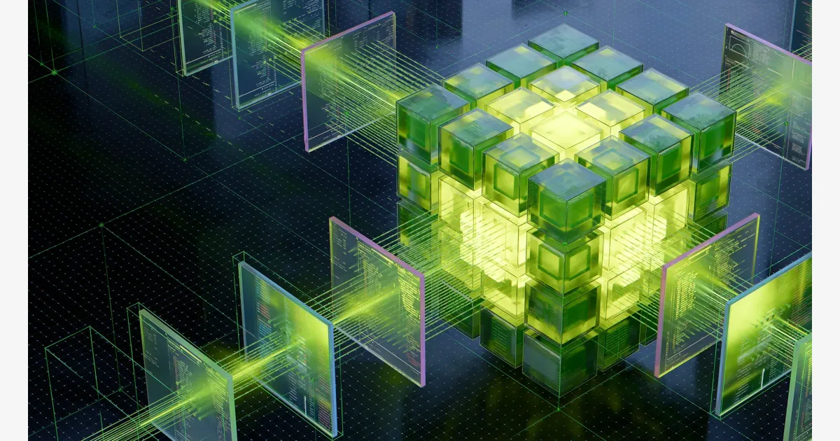 Nvidia acelera treino de modelos MoE em 10,4 vezes com JAX e Transformer Engine