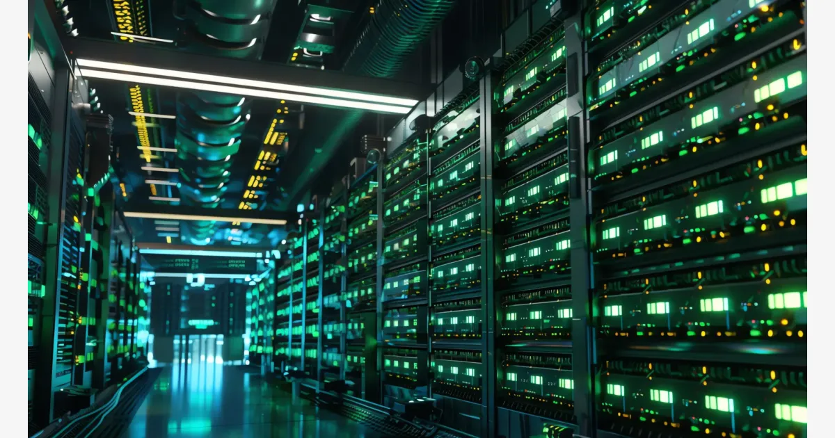 Nvidia corta custo de treino determinístico para 2% em 2.432 GPUs