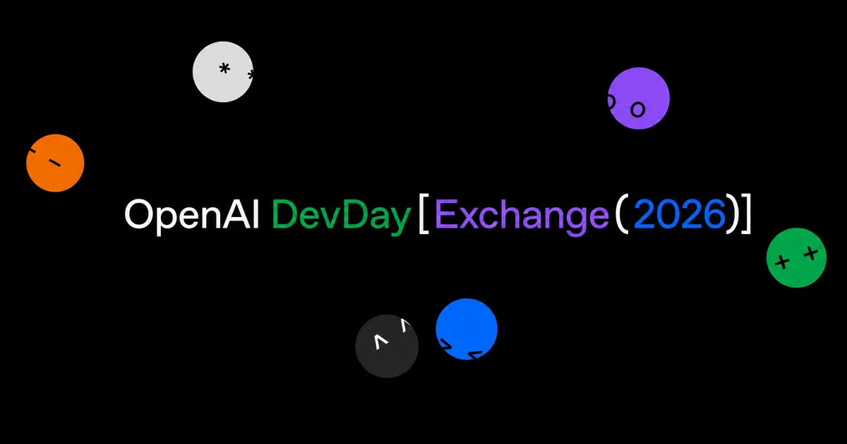OpenAI quer desenvolvedores presos à sua infraestrutura e expande Dots
