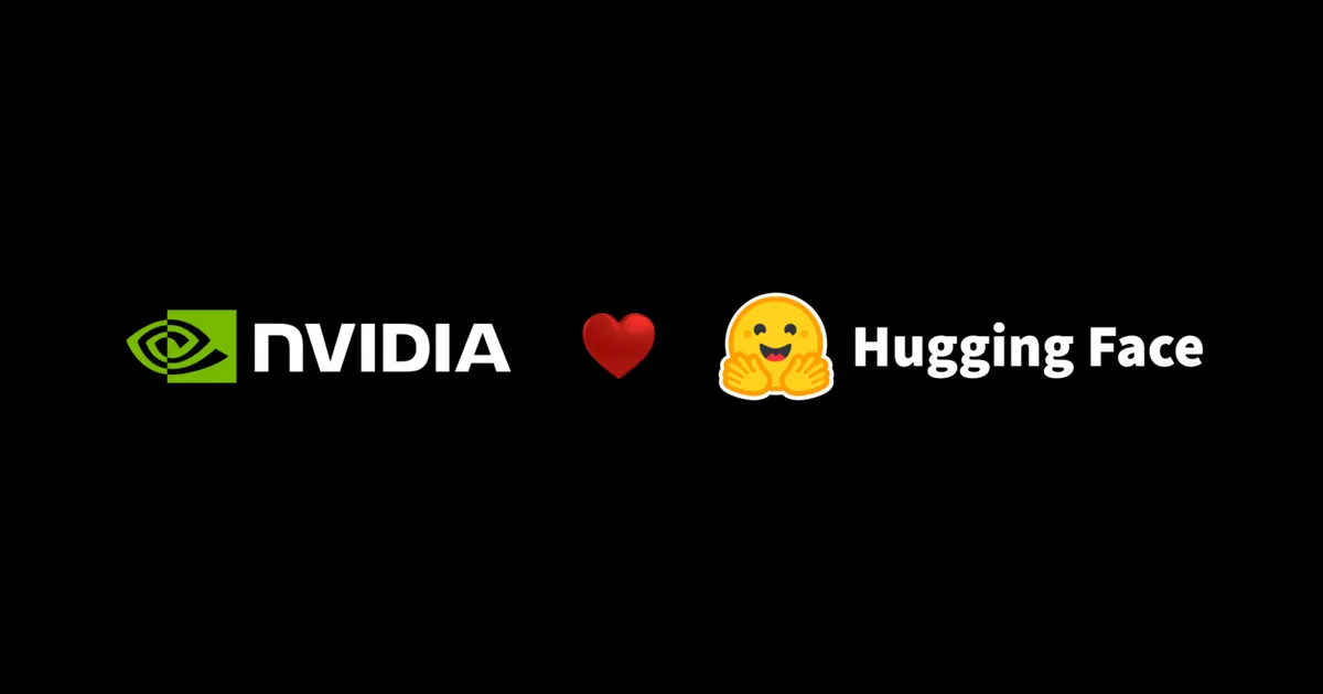 Justiça dos EUA investiga compra da Hugging Face pela Nvidia por US$ 12,9 bilhões