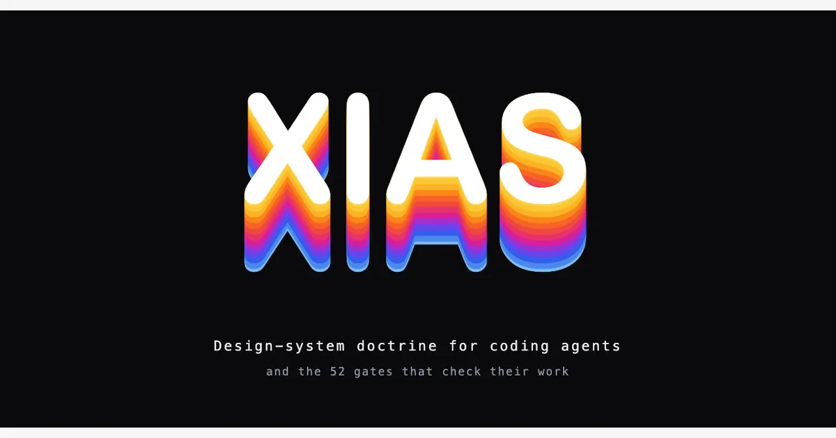 Sistema aplica 52 testes objetivos para validar interfaces criadas por agentes de IA