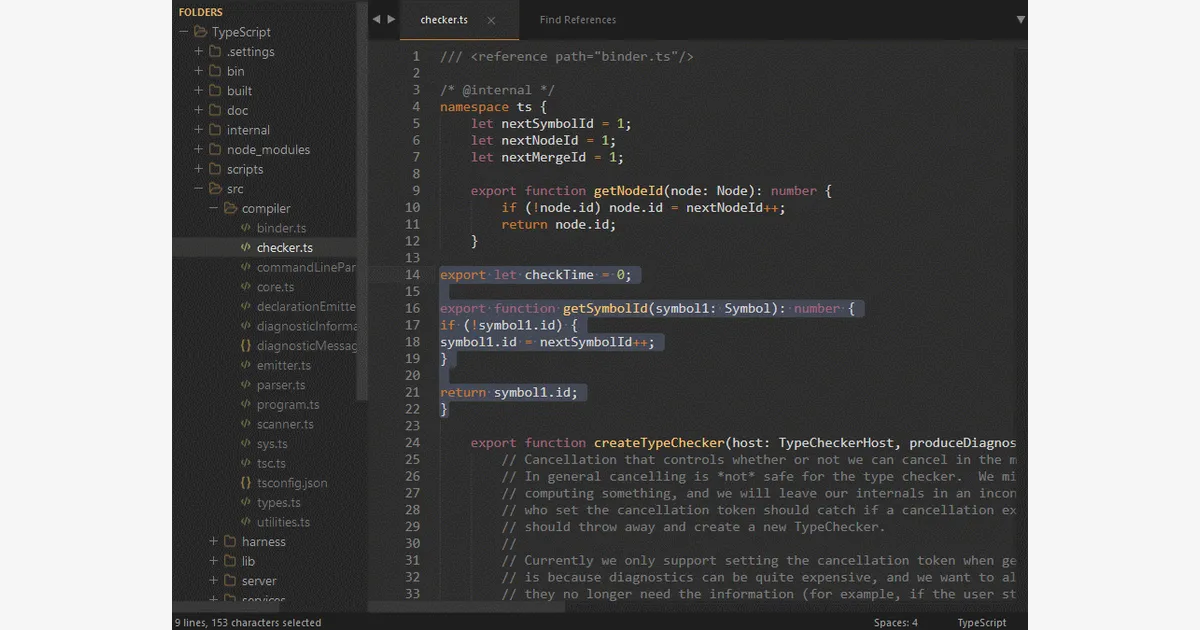 TypeScript 7.0.2: tipagem estática impulsiona desenvolvimento seguro de aplicações