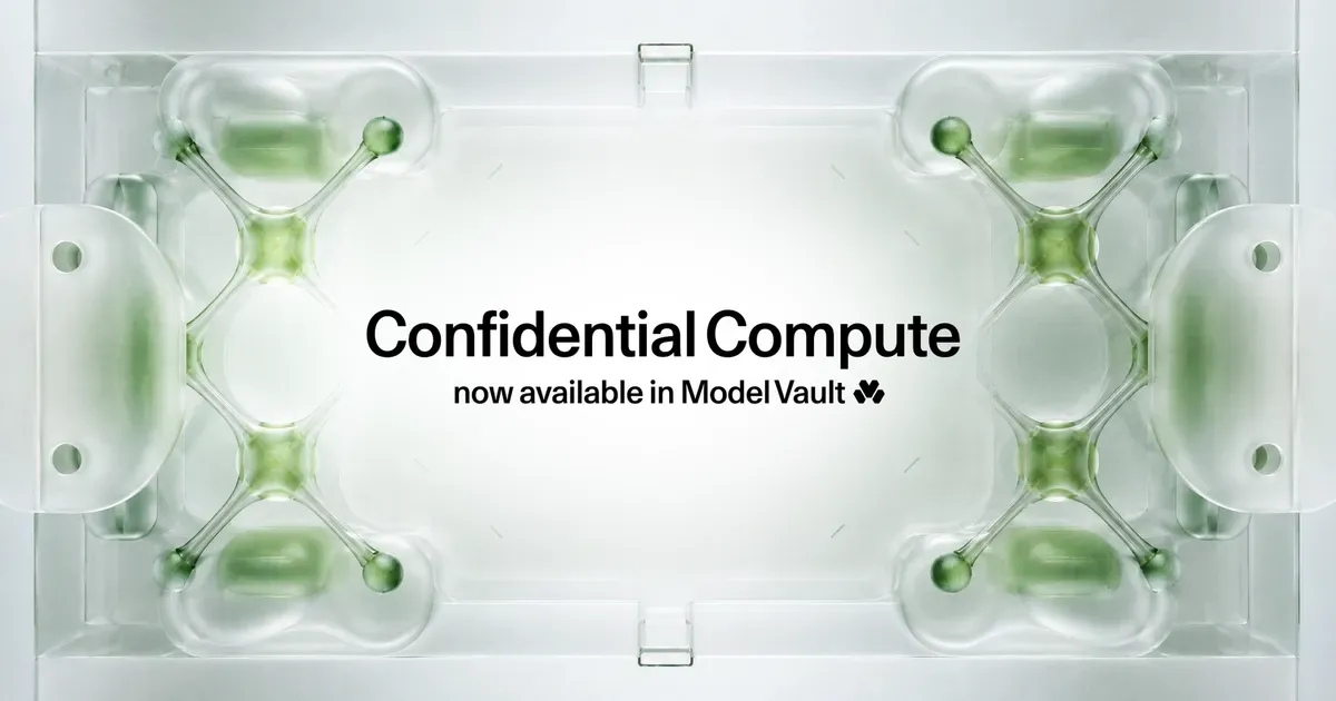 Cohere Anuncia Computing Confidencial em Beta com NVIDIA H100 e Azure