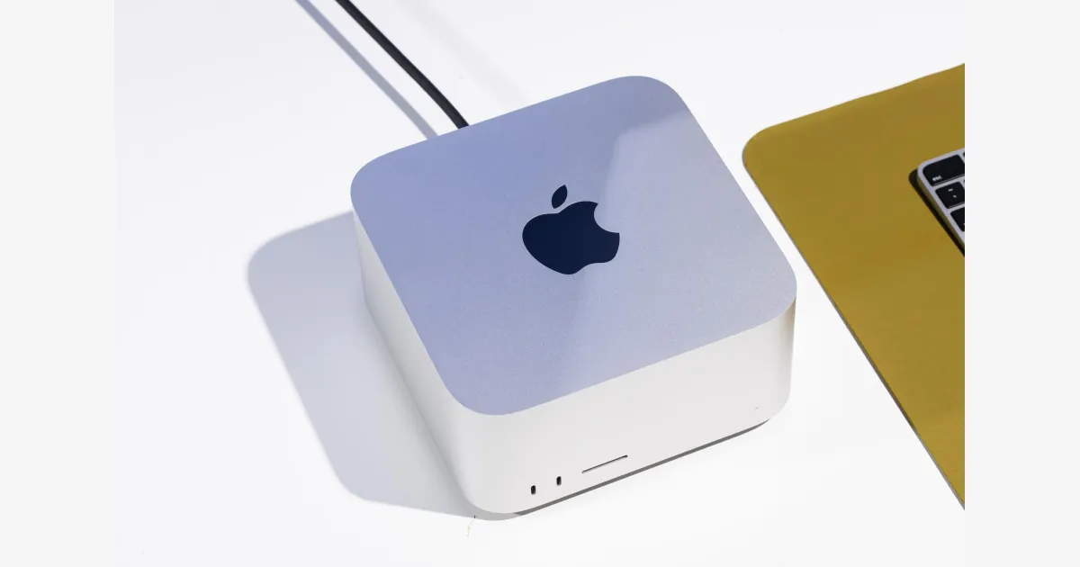 Meta e Apple lançam modelo aberto de 816 bilhões de parâmetros que roda em Mac