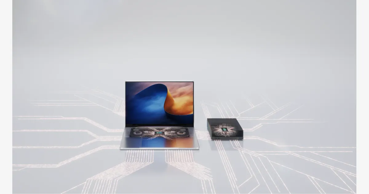 NVIDIA lança PCs RTX Spark com chip GB10 e 128 GB de memória unificada