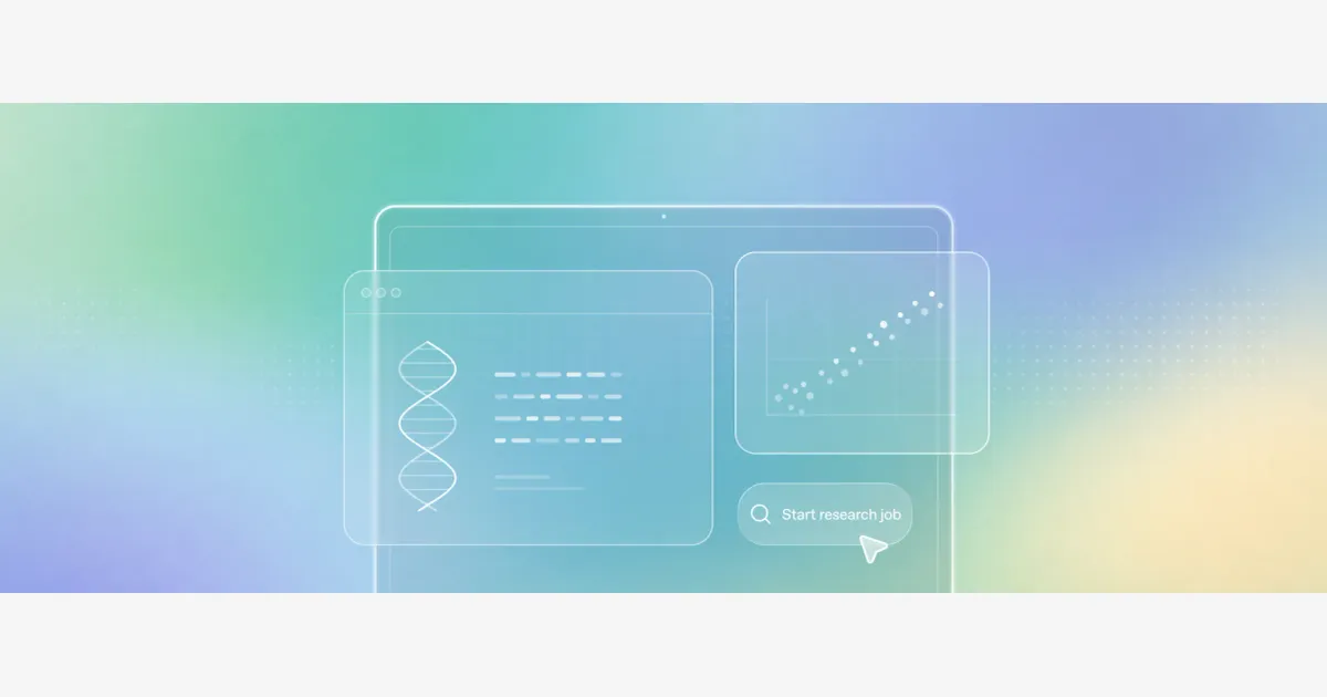OpenAI libera 30 acessos gratuitos ao plano Rosalind para laboratórios