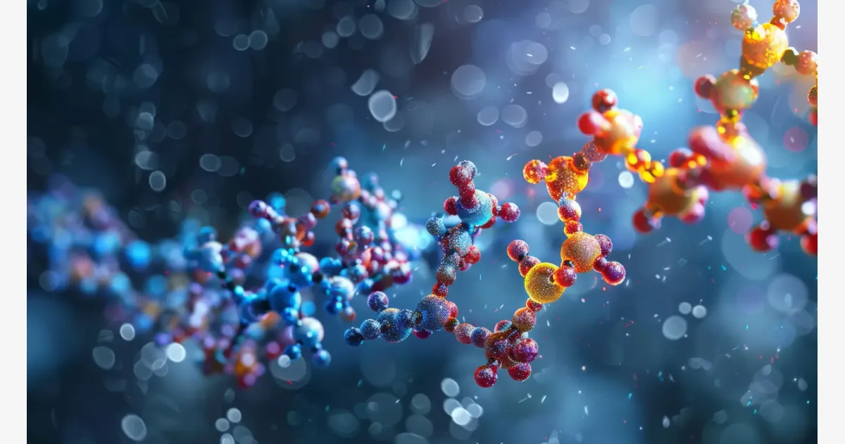 NVIDIA integra toolkit biológico ao Claude Science para prever proteínas