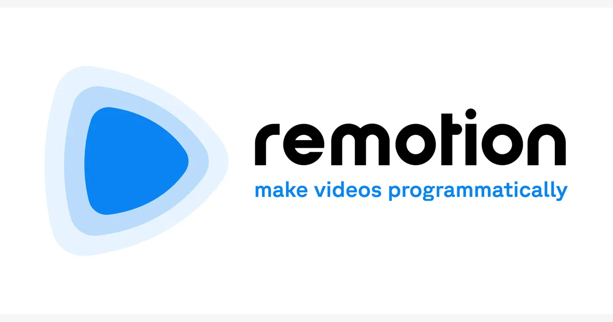 Ferramenta permite criar e renderizar vídeos via código React na era dos agentes