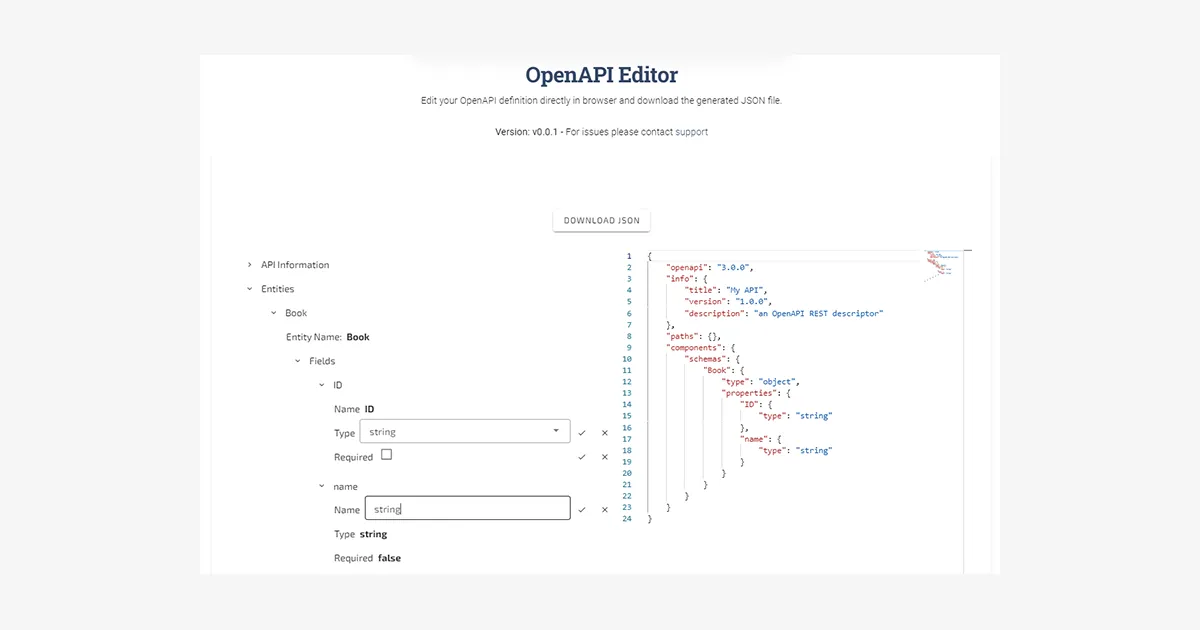 Geração automatizada de SDKs e servidores para especificações OpenAPI ganha destaque